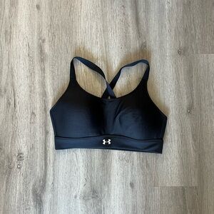UNDER ARMOR SPORTS BRA